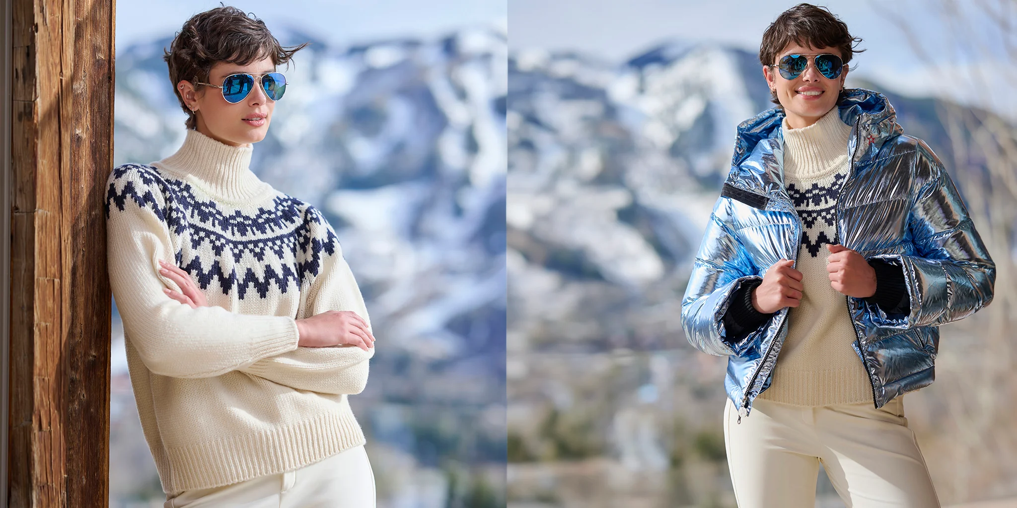 Timeless Craftsmanship, Alpine Heritage